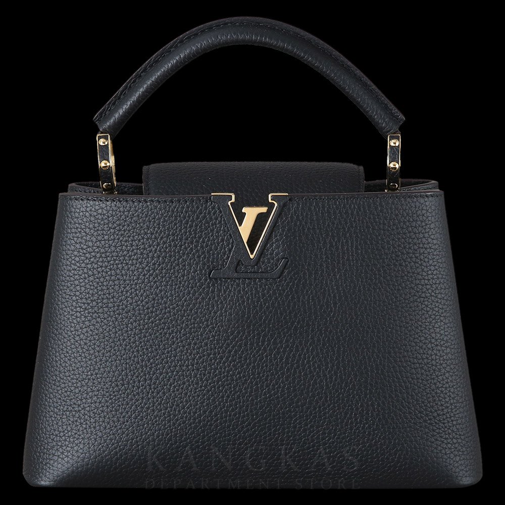 LOUIS VUITTON(USED)루이비통 카퓌신 BB